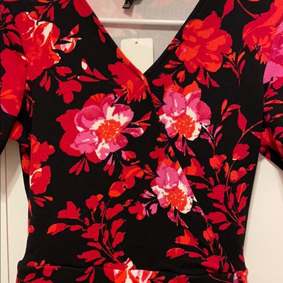 LAST CHANCE! NWT Apt 9 dress - Picture 2 of 2